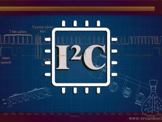 I2C Communication Protocol and MikroC Library