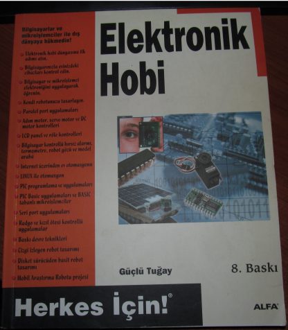 elektronik-hobi-kapak